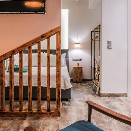 Kartalia Apartment Порто Куфо Екстериор снимка
