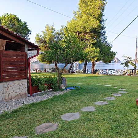 Kartalia Apartment Порто Куфо Екстериор снимка