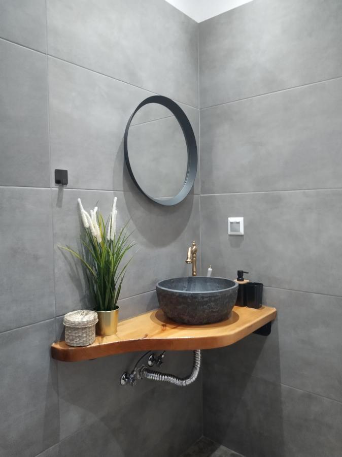 Kartalia Apartment Порто Куфо Екстериор снимка