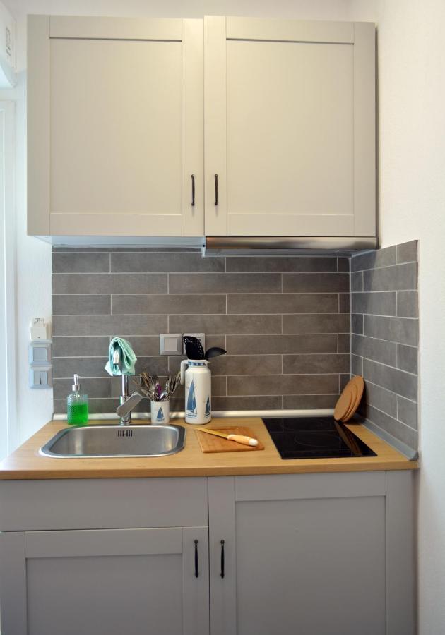Kartalia Apartment Порто Куфо Екстериор снимка