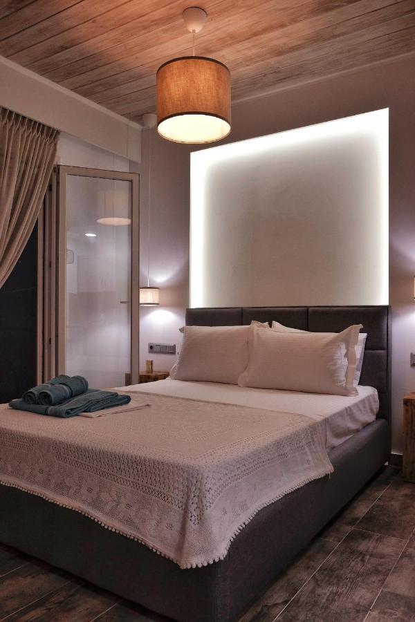 Kartalia Apartment Порто Куфо Екстериор снимка