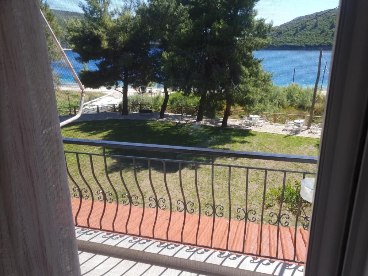 Kartalia Apartment Порто Куфо Екстериор снимка